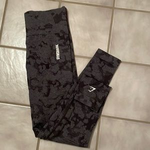 Gymshark leggings